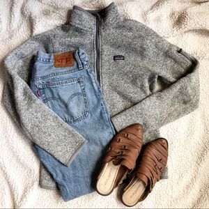 Patagonia Better Sweater